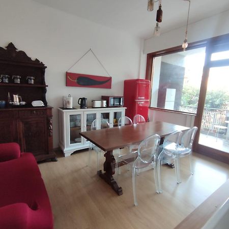 Vanity Apartment - 4 Bedrooms With 4 Bathrooms - Ac & Wifi Roma Dış mekan fotoğraf