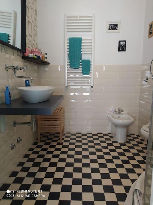 Vanity Apartment - 4 Bedrooms With 4 Bathrooms - Ac & Wifi Roma Dış mekan fotoğraf
