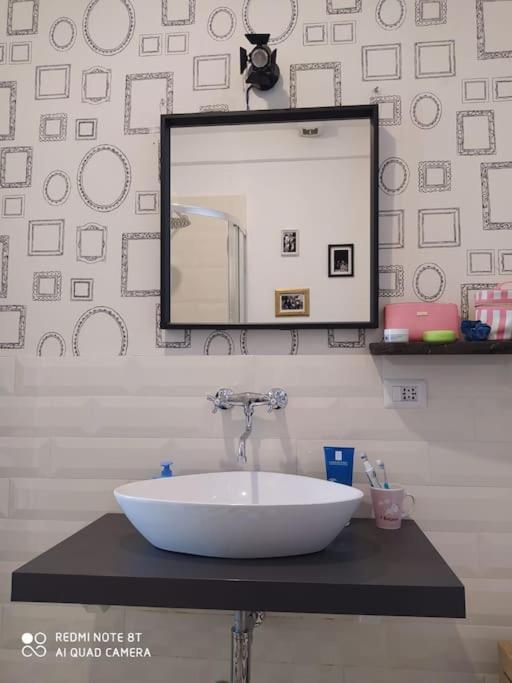 Vanity Apartment - 4 Bedrooms With 4 Bathrooms - Ac & Wifi Roma Dış mekan fotoğraf