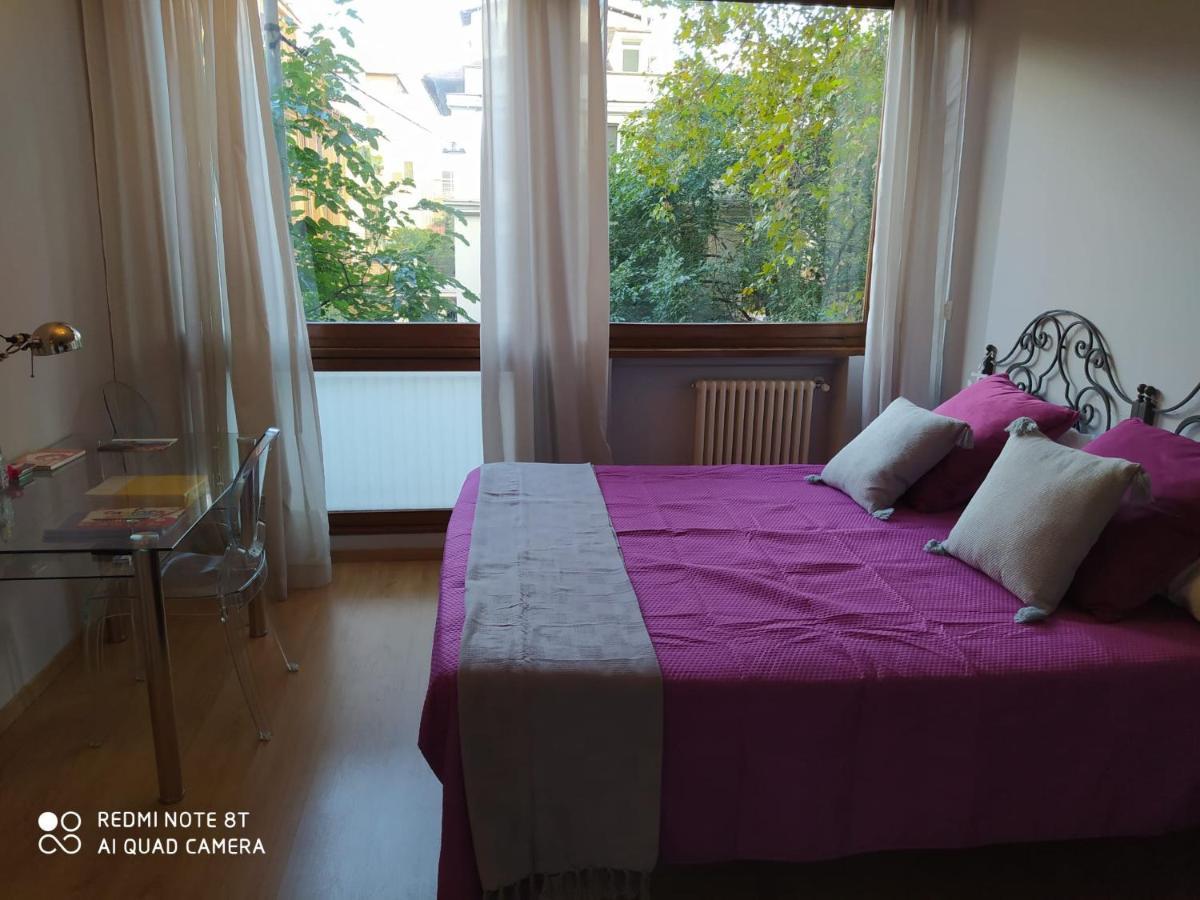 Vanity Apartment - 4 Bedrooms With 4 Bathrooms - Ac & Wifi Roma Dış mekan fotoğraf
