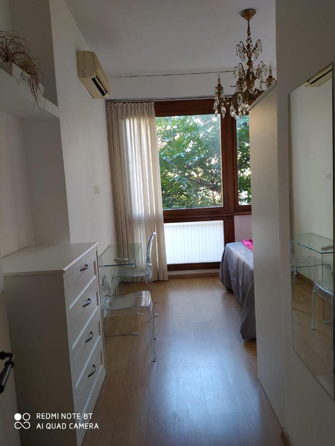 Vanity Apartment - 4 Bedrooms With 4 Bathrooms - Ac & Wifi Roma Dış mekan fotoğraf