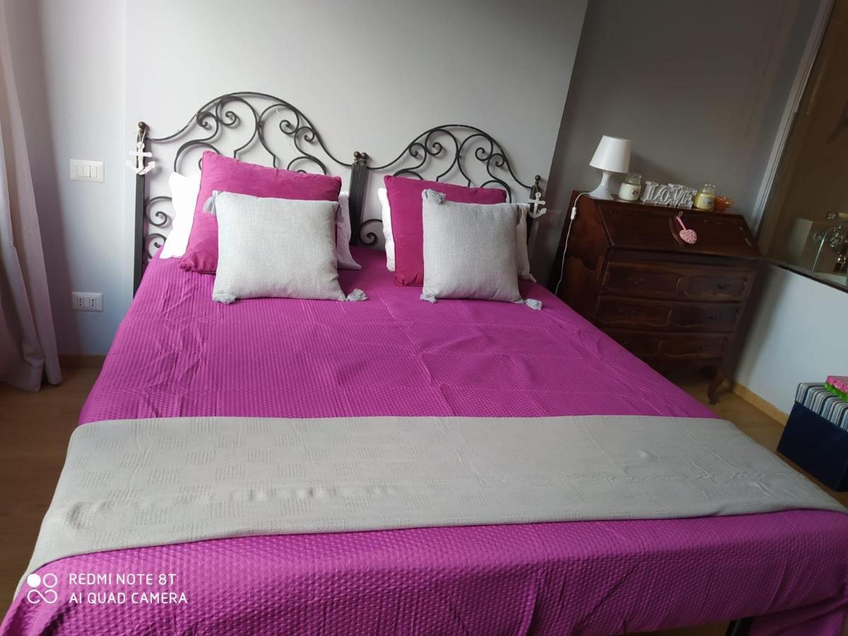 Vanity Apartment - 4 Bedrooms With 4 Bathrooms - Ac & Wifi Roma Dış mekan fotoğraf