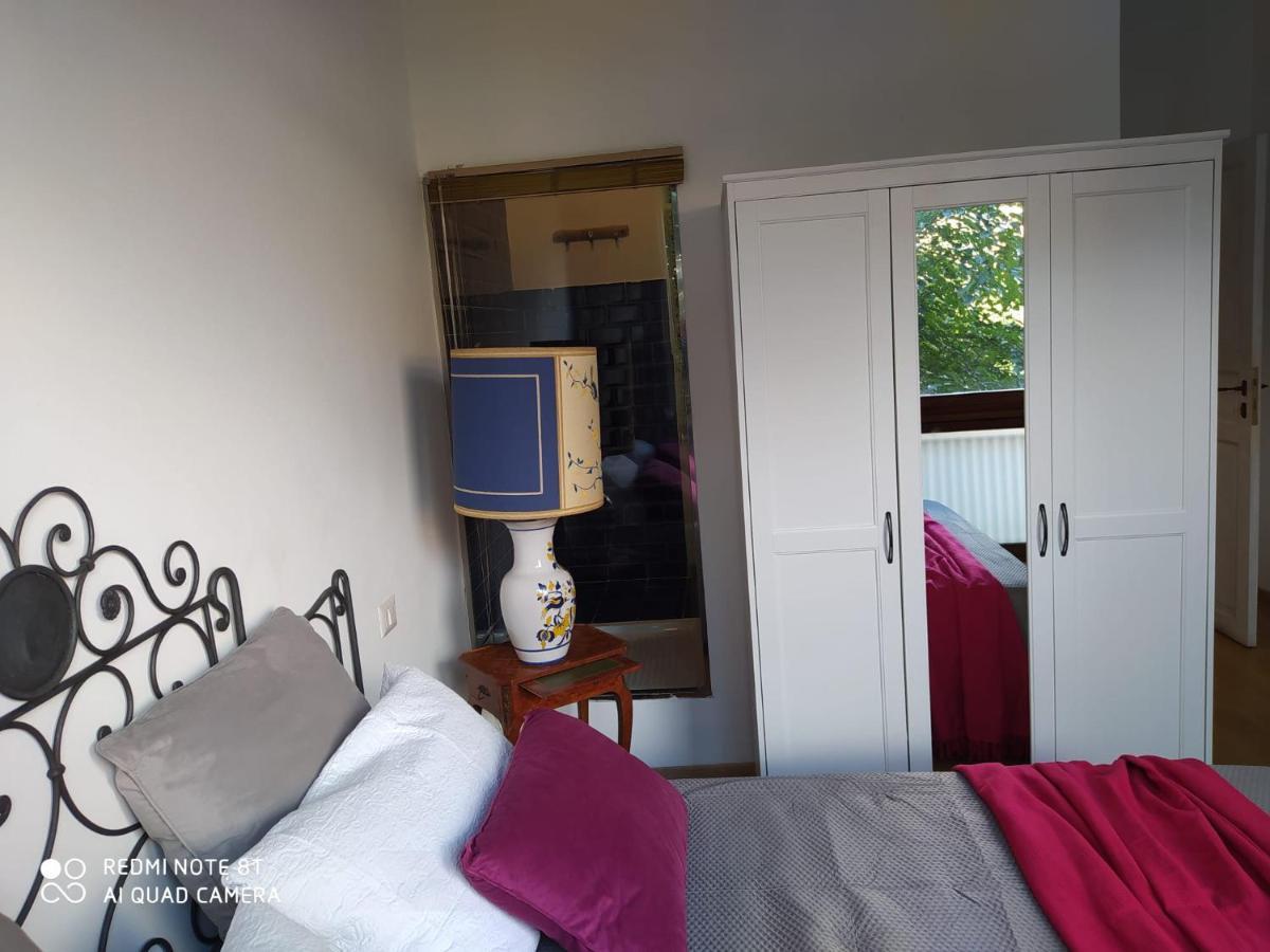 Vanity Apartment - 4 Bedrooms With 4 Bathrooms - Ac & Wifi Roma Dış mekan fotoğraf