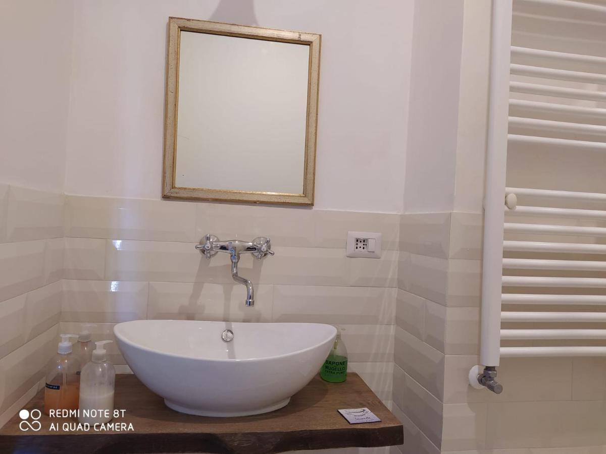 Vanity Apartment - 4 Bedrooms With 4 Bathrooms - Ac & Wifi Roma Dış mekan fotoğraf