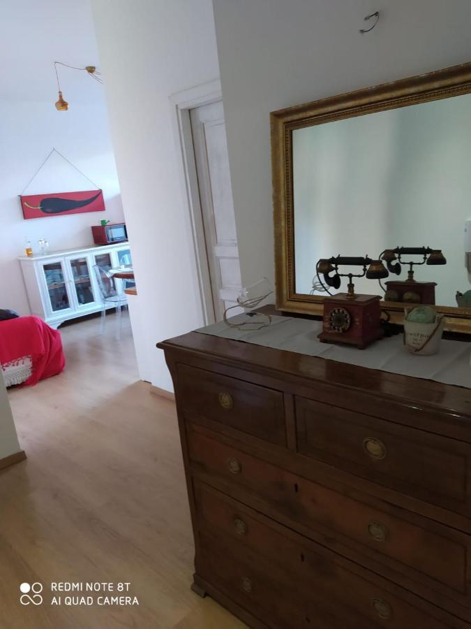 Vanity Apartment - 4 Bedrooms With 4 Bathrooms - Ac & Wifi Roma Dış mekan fotoğraf