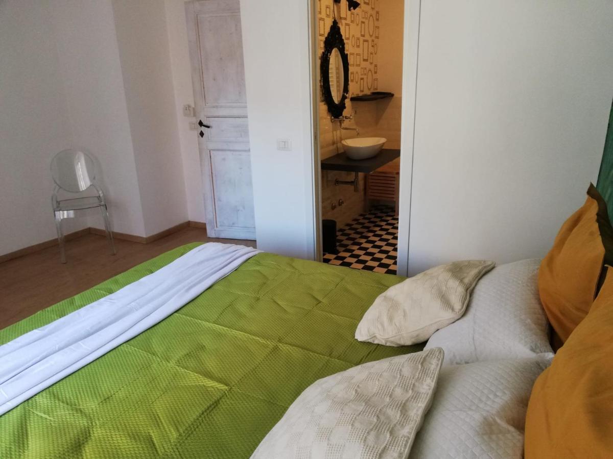Vanity Apartment - 4 Bedrooms With 4 Bathrooms - Ac & Wifi Roma Dış mekan fotoğraf