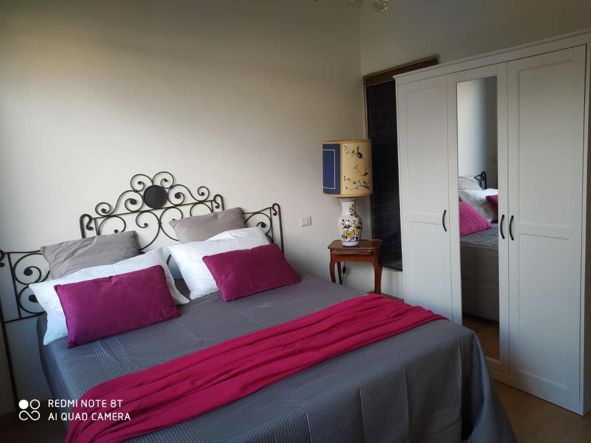 Vanity Apartment - 4 Bedrooms With 4 Bathrooms - Ac & Wifi Roma Dış mekan fotoğraf