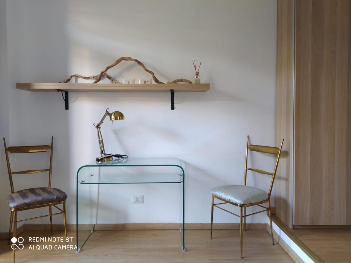 Vanity Apartment - 4 Bedrooms With 4 Bathrooms - Ac & Wifi Roma Dış mekan fotoğraf