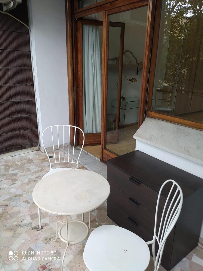 Vanity Apartment - 4 Bedrooms With 4 Bathrooms - Ac & Wifi Roma Dış mekan fotoğraf