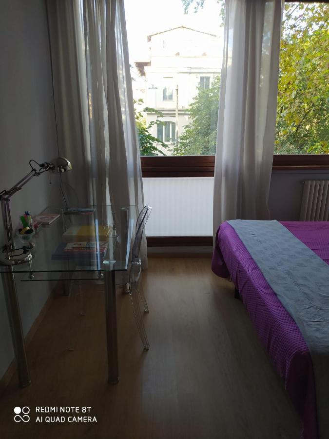 Vanity Apartment - 4 Bedrooms With 4 Bathrooms - Ac & Wifi Roma Dış mekan fotoğraf