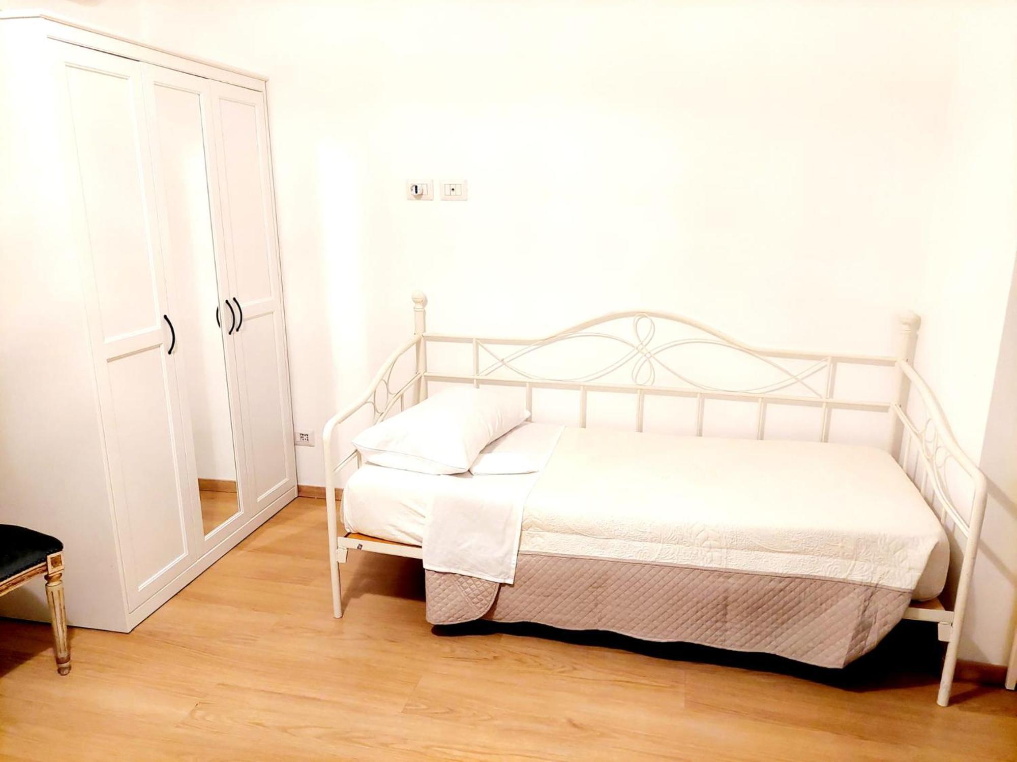 Vanity Apartment - 4 Bedrooms With 4 Bathrooms - Ac & Wifi Roma Dış mekan fotoğraf