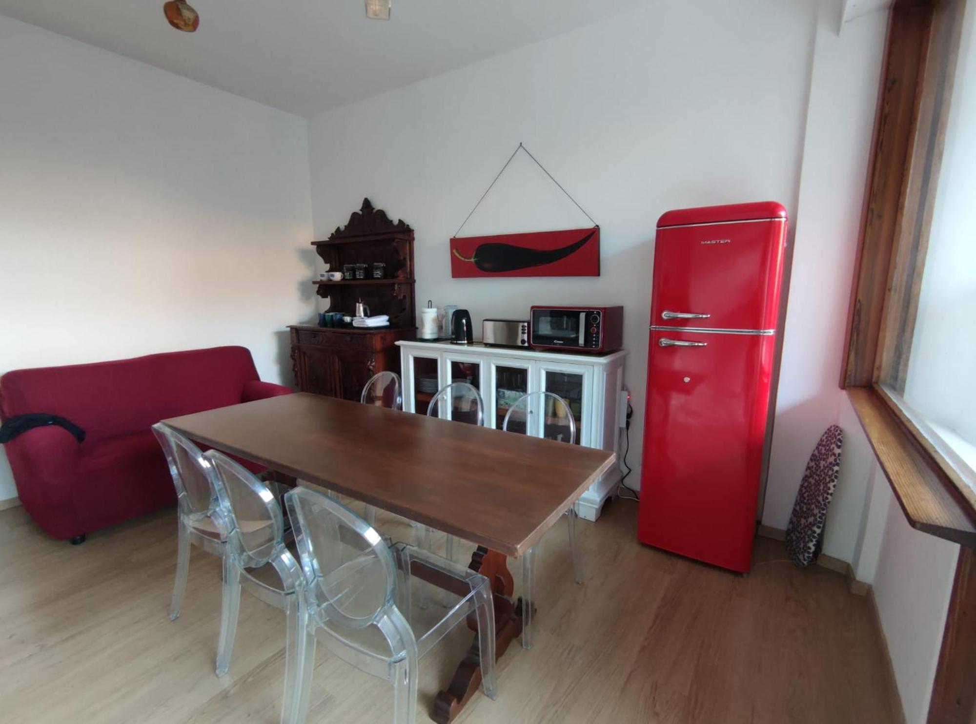 Vanity Apartment - 4 Bedrooms With 4 Bathrooms - Ac & Wifi Roma Dış mekan fotoğraf