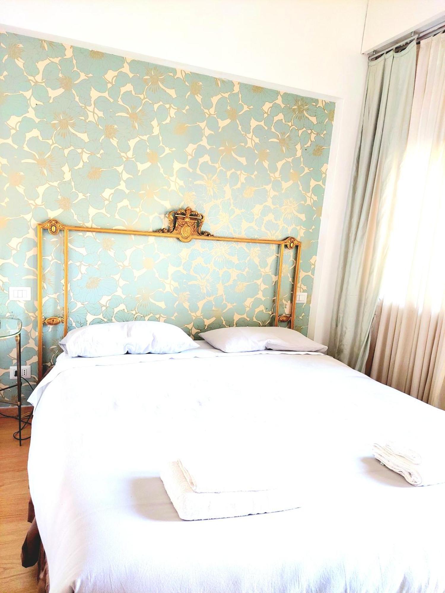 Vanity Apartment - 4 Bedrooms With 4 Bathrooms - Ac & Wifi Roma Dış mekan fotoğraf