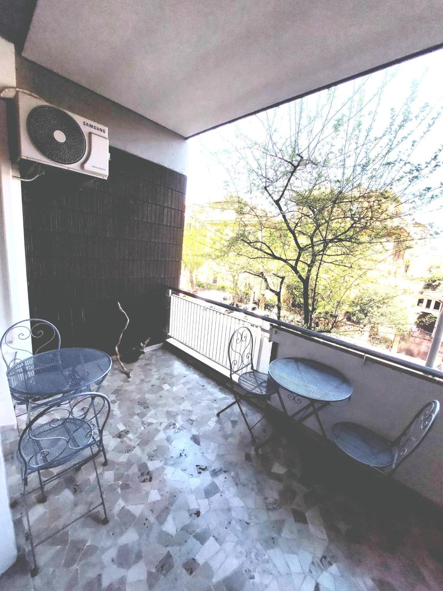Vanity Apartment - 4 Bedrooms With 4 Bathrooms - Ac & Wifi Roma Dış mekan fotoğraf